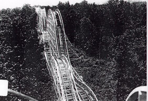 Mountain Park Flyer
